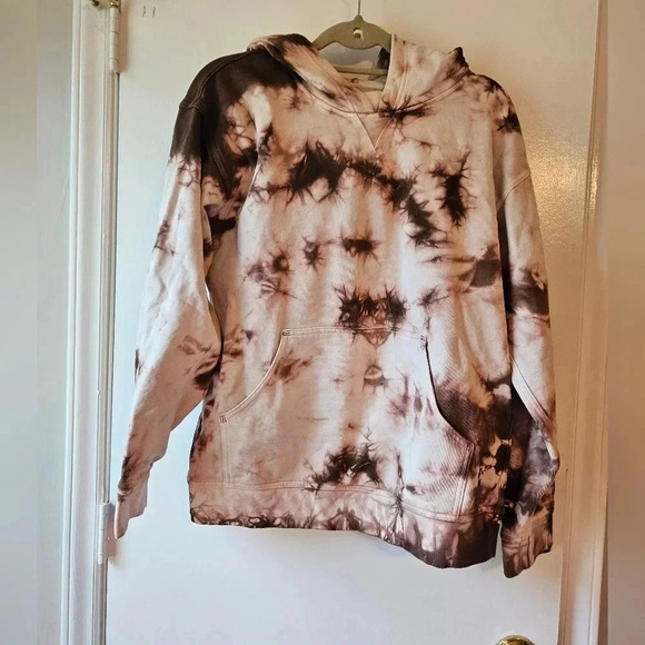 Lululemon All Yours Hoodie Size 10 - Picture 2 of 6